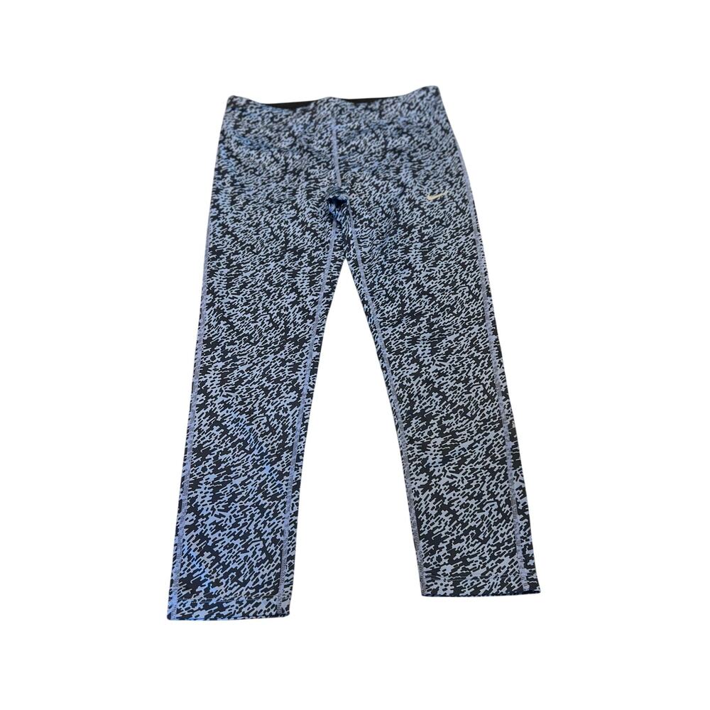 Nike leggings women’s size M dri-fit